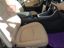 تويوتا راف 4